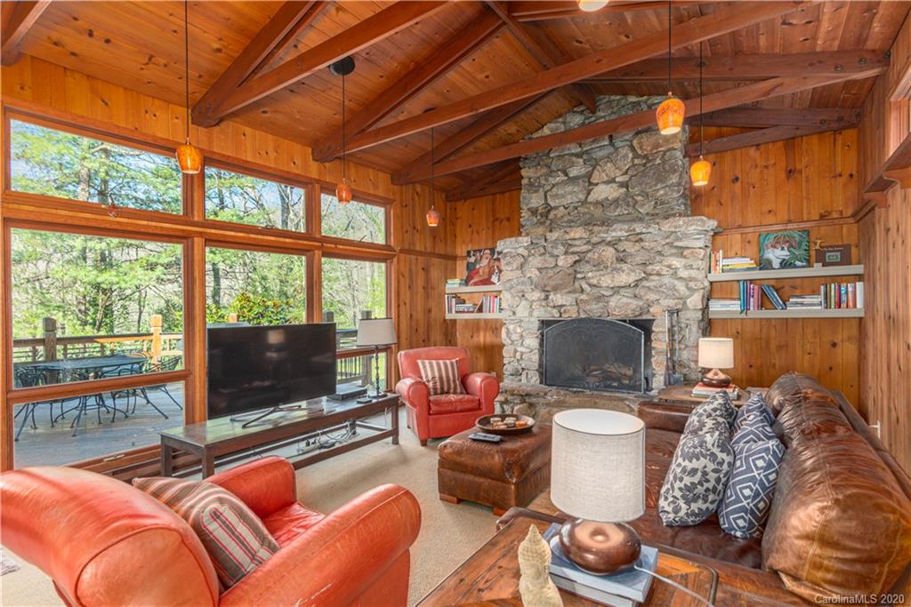 466 Elk Mountain Scenic Highway Asheville NC 28804