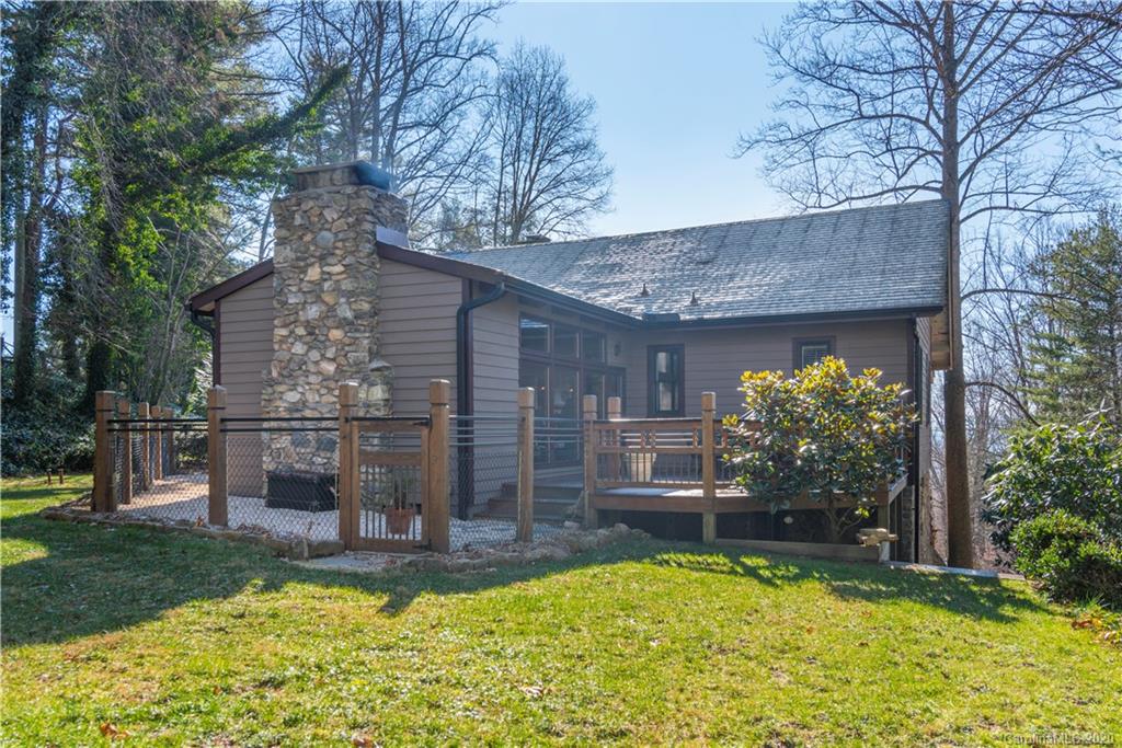 466 Elk Mountain Scenic Highway Asheville NC 28804