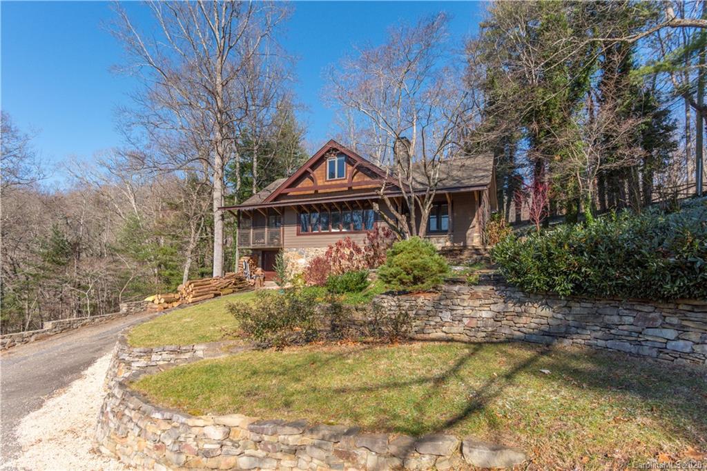 466 Elk Mountain Scenic Highway Asheville NC 28804