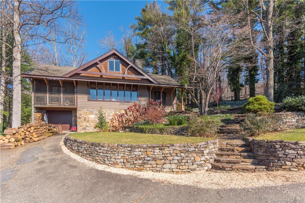 466 Elk Mountain Scenic Highway Asheville NC 28804