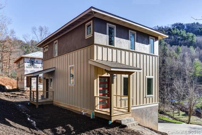 340 Baird Cove Road Asheville NC 28804
