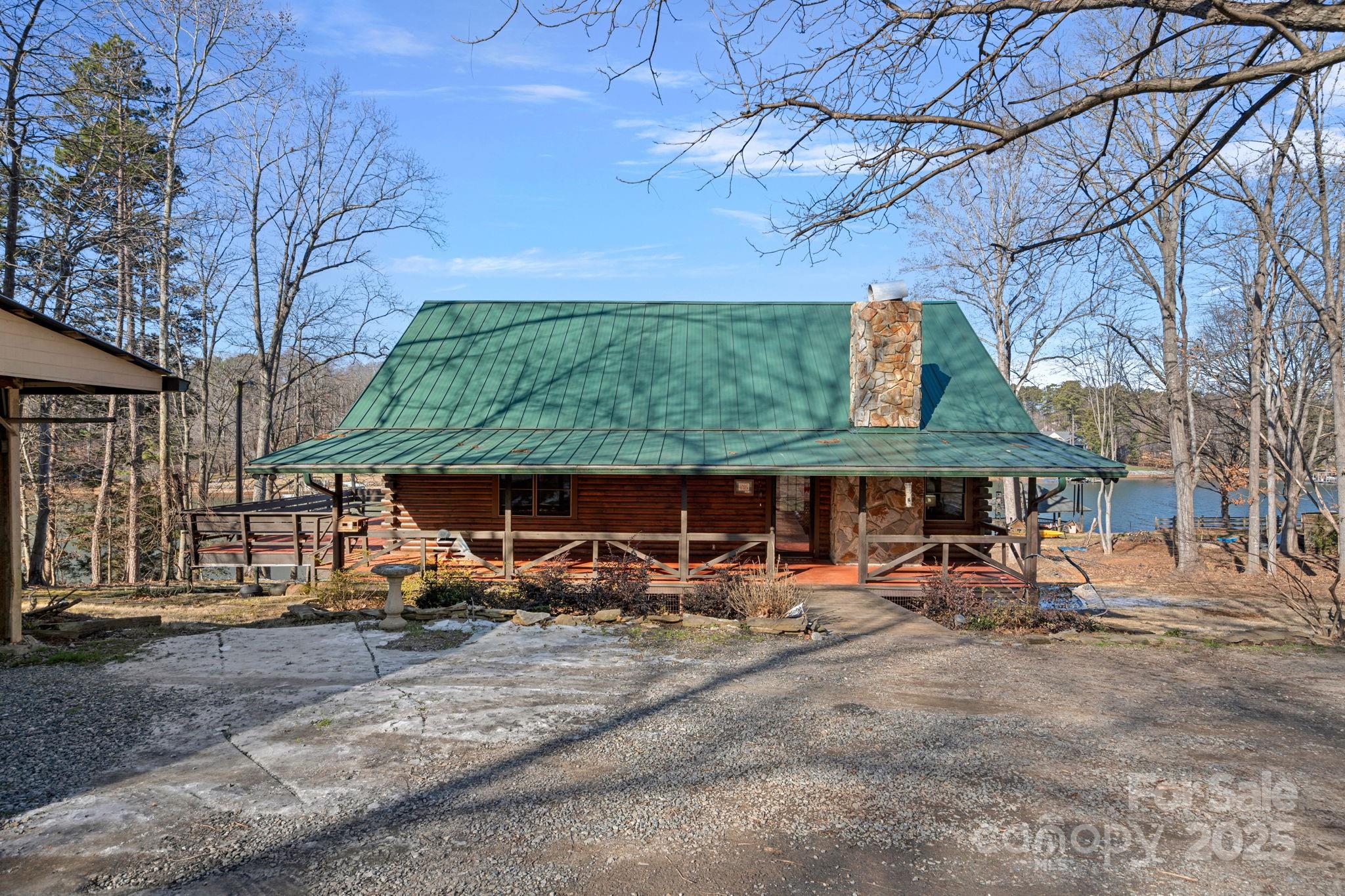 136 Hileath Drive Mooresville NC 28117