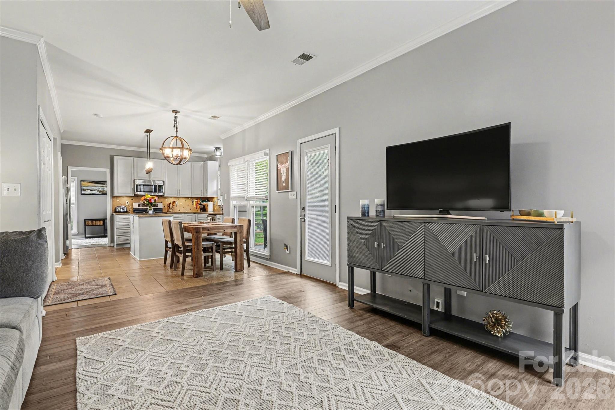 8910 Castlebay Drive Charlotte NC 28277