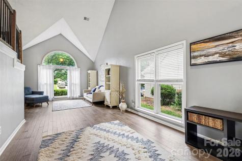 8910 Castlebay Drive Charlotte NC 28277