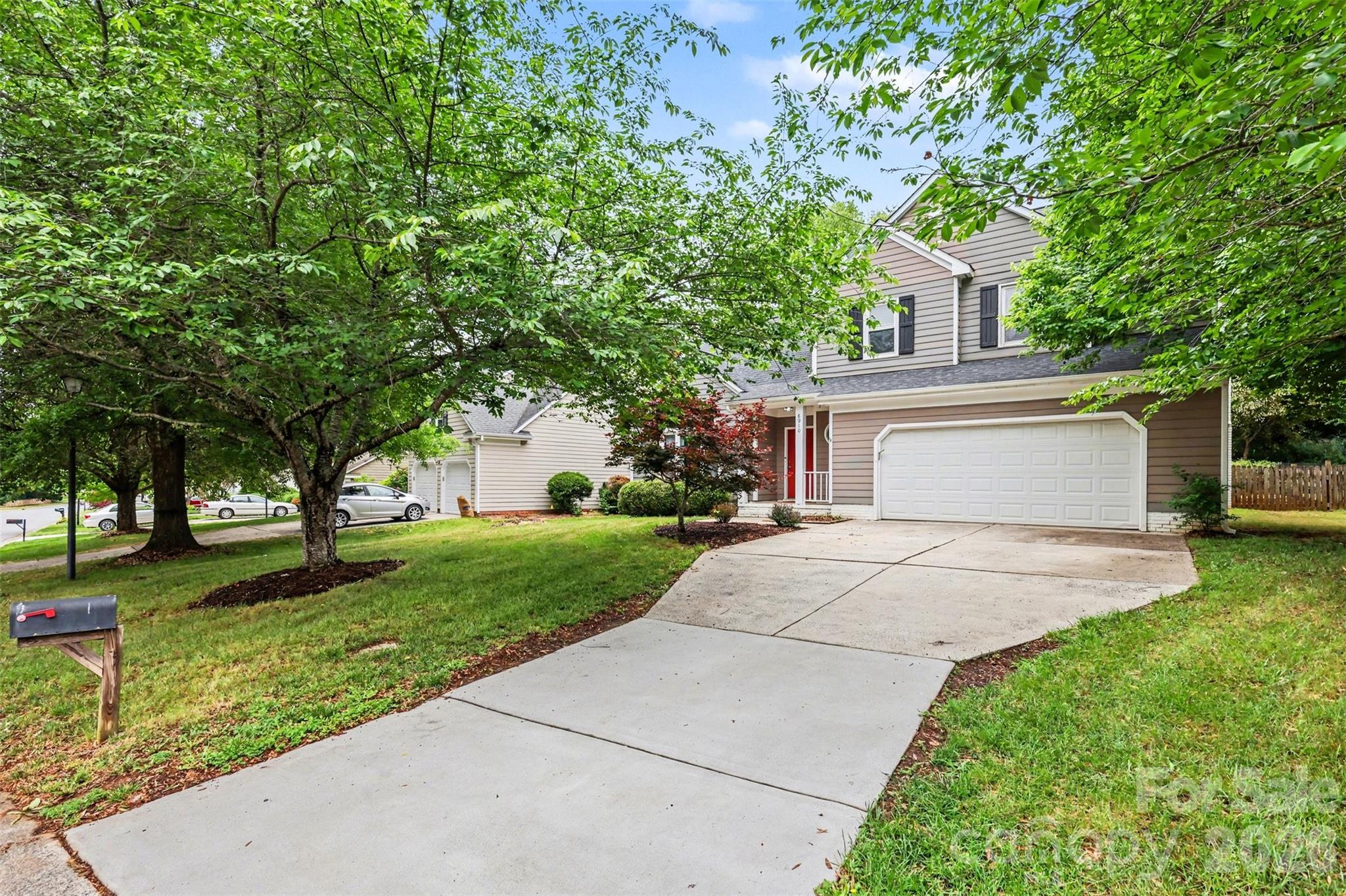 8910 Castlebay Drive Charlotte NC 28277