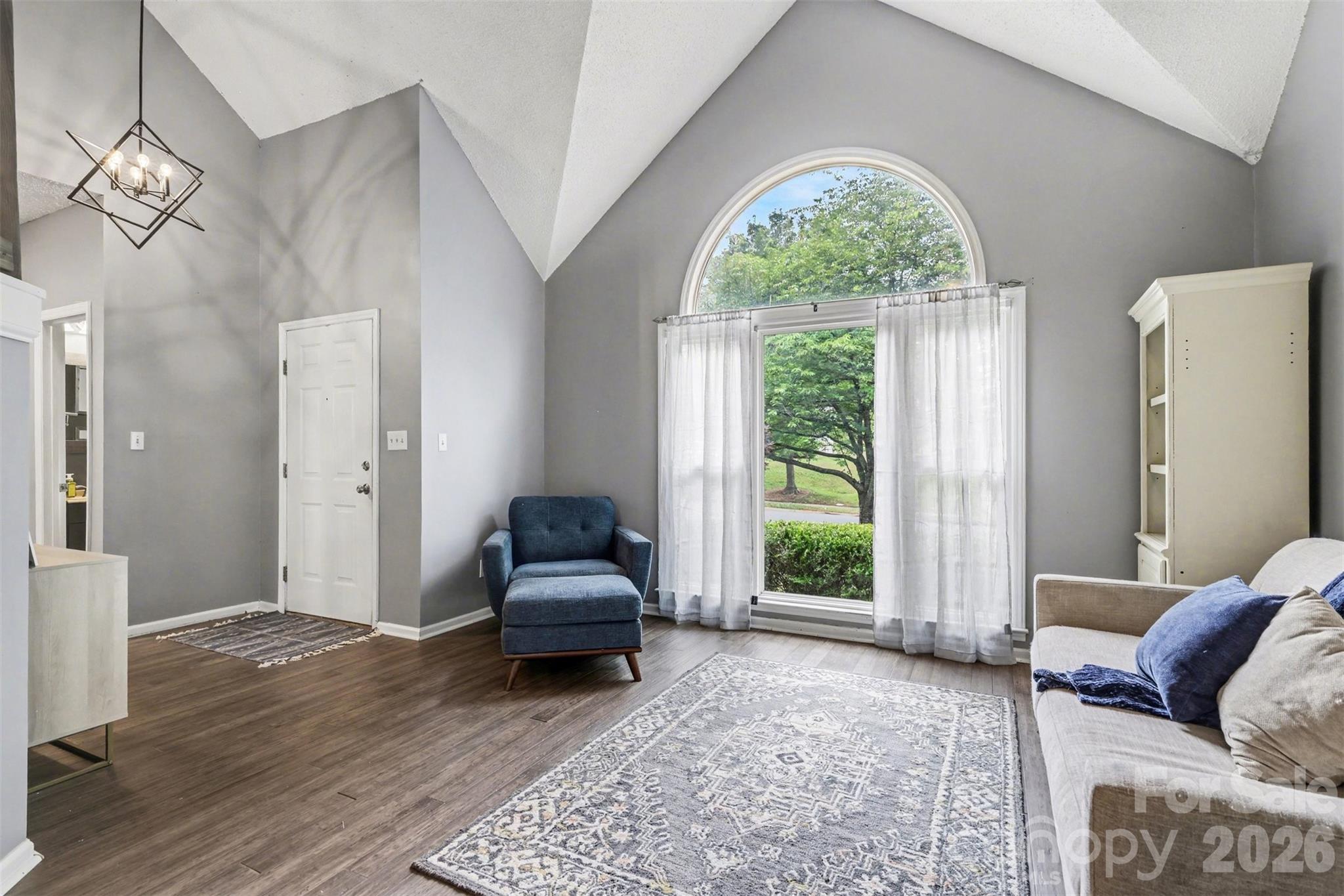 8910 Castlebay Drive Charlotte NC 28277