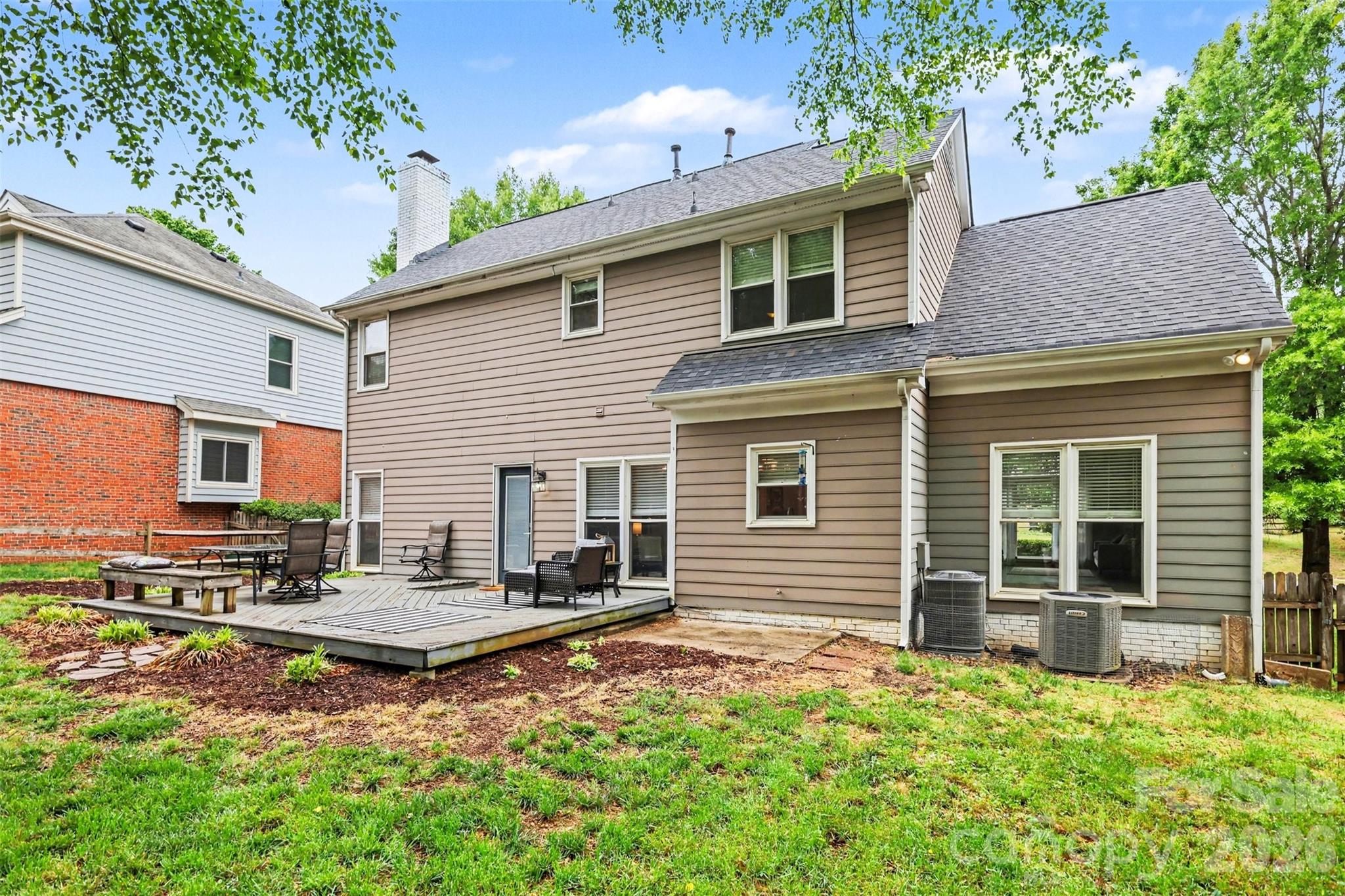 8910 Castlebay Drive Charlotte NC 28277