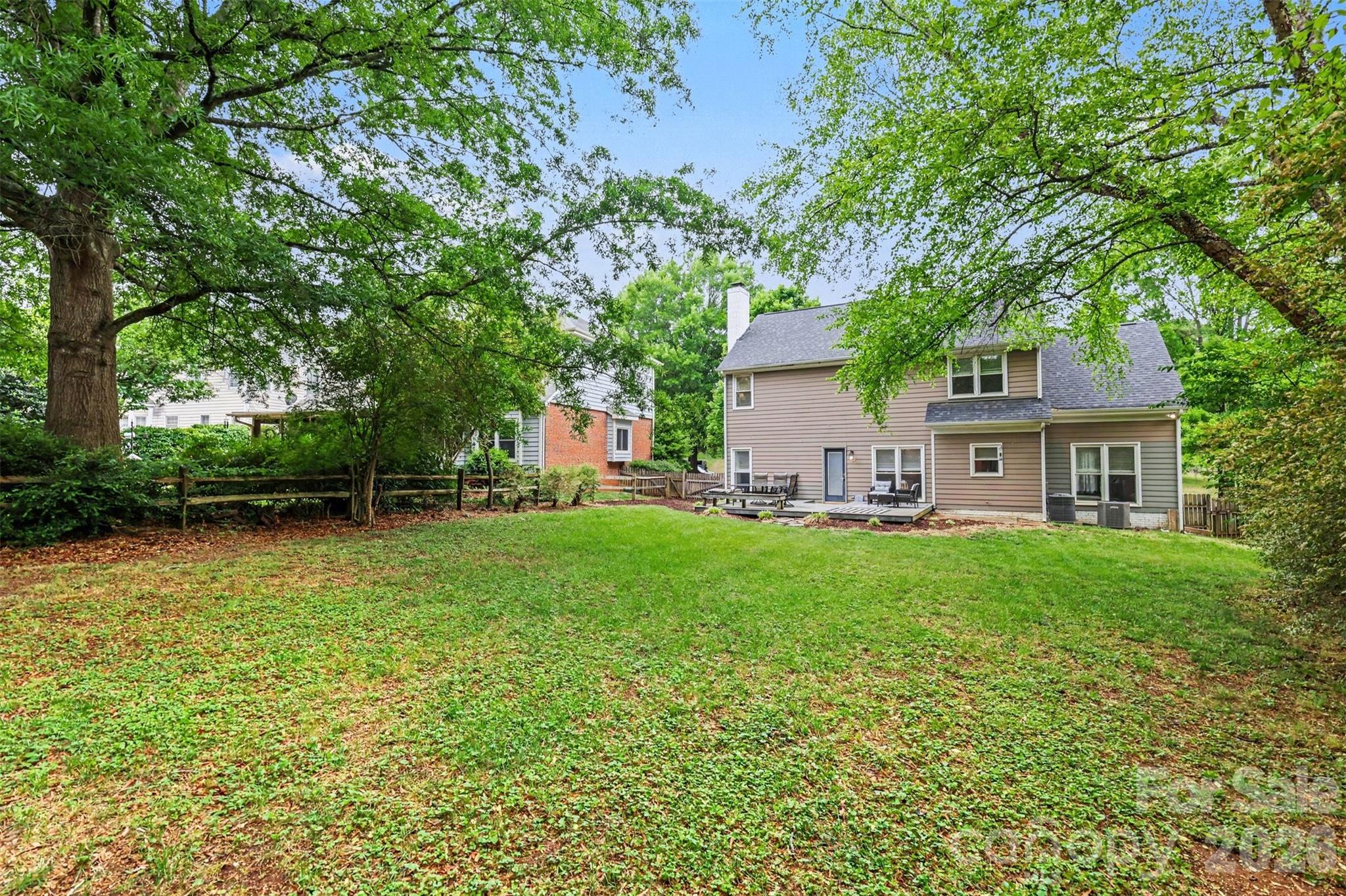 8910 Castlebay Drive Charlotte NC 28277