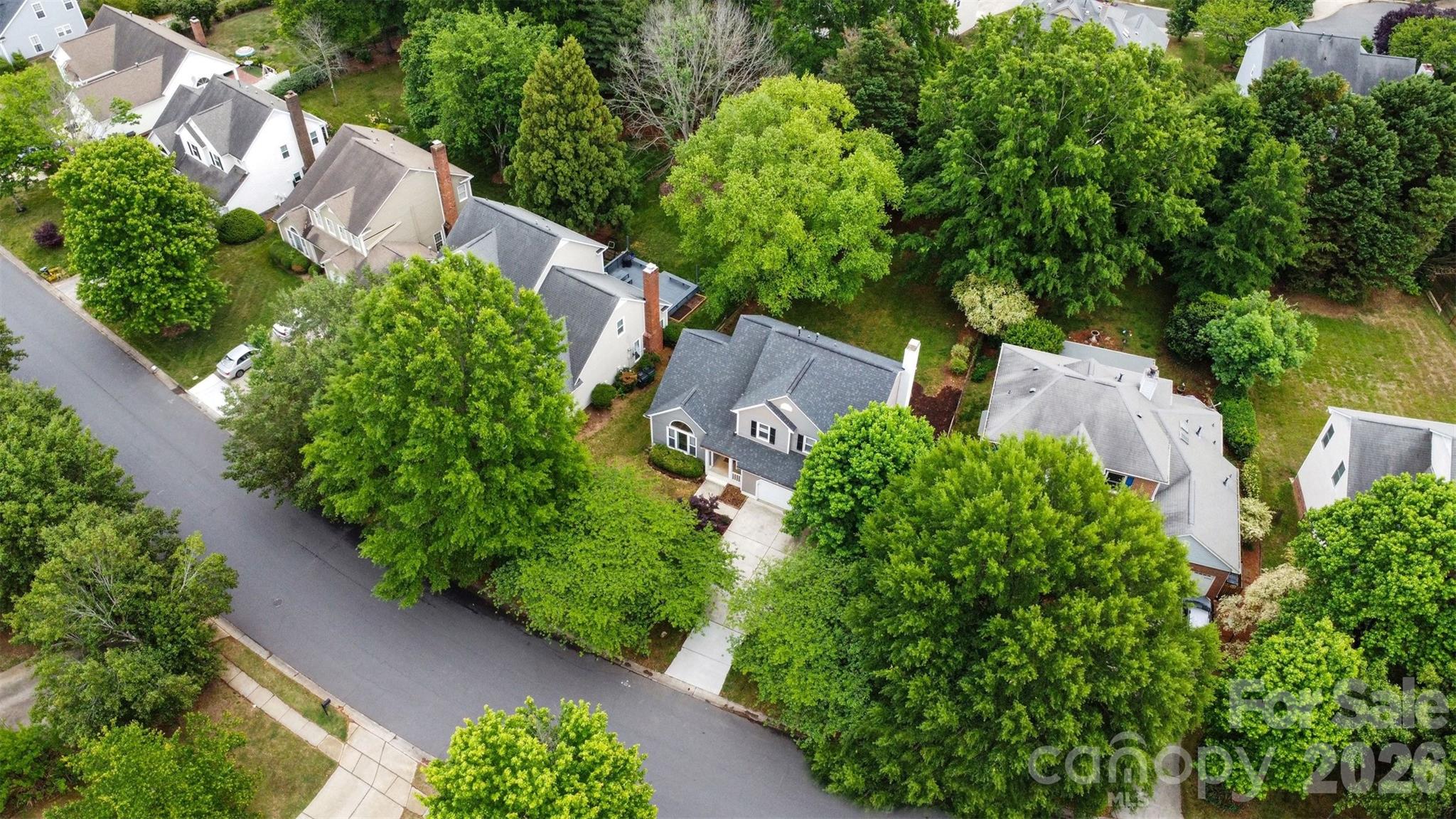 8910 Castlebay Drive Charlotte NC 28277