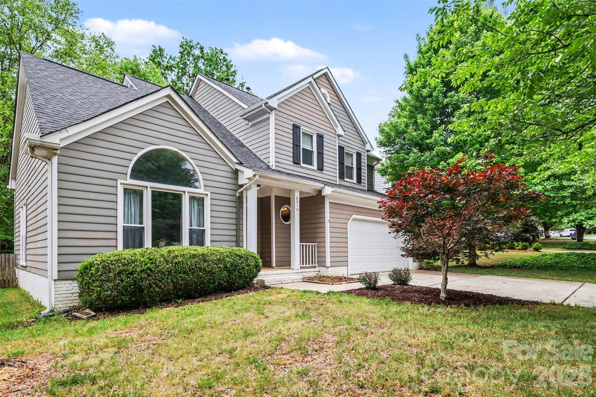 8910 Castlebay Drive Charlotte NC 28277