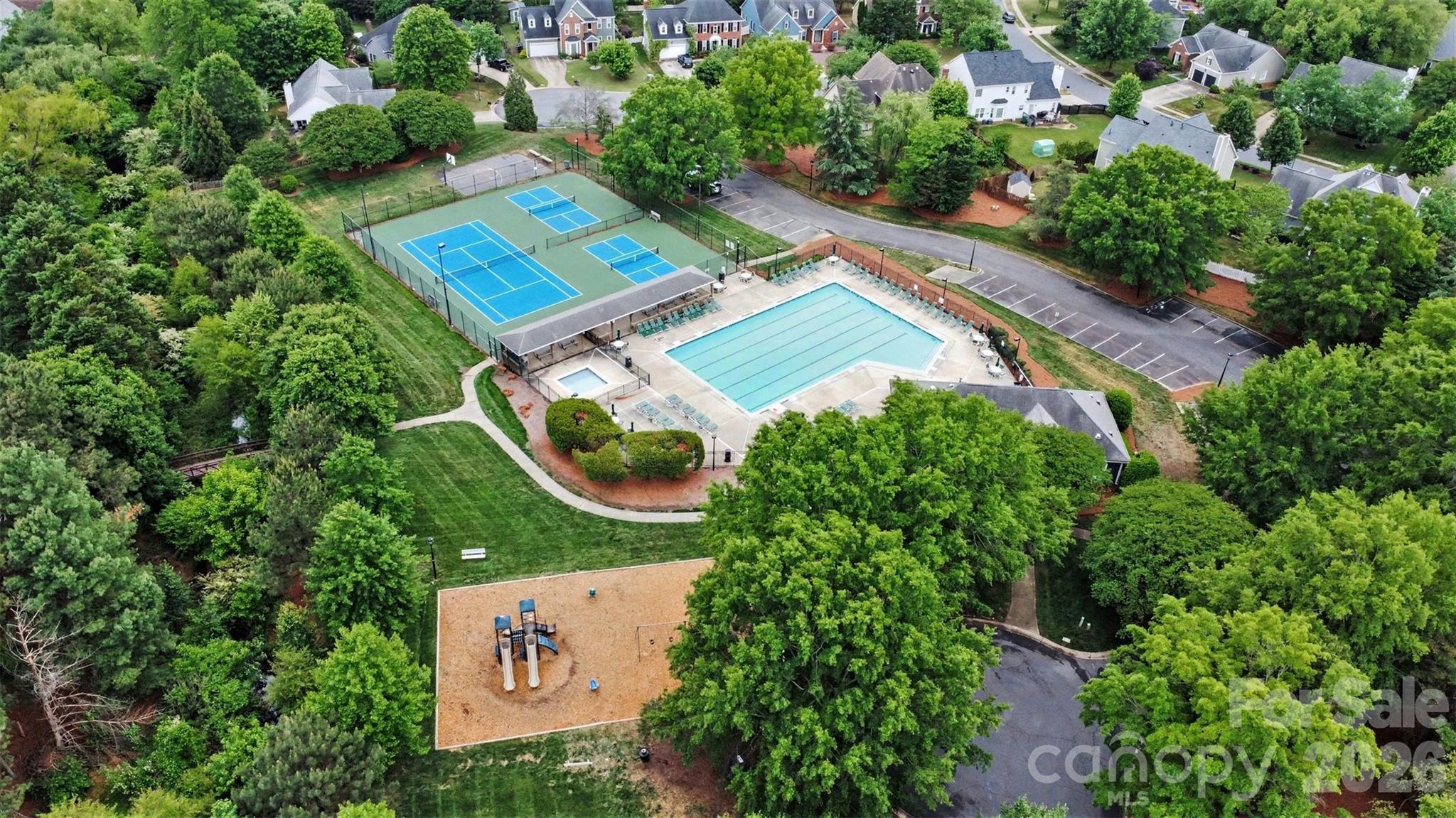 8910 Castlebay Drive Charlotte NC 28277