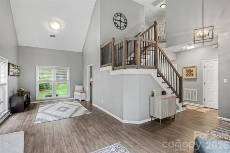8910 Castlebay Drive Charlotte NC 28277