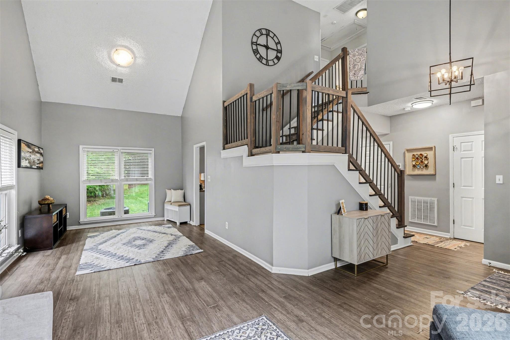 8910 Castlebay Drive Charlotte NC 28277