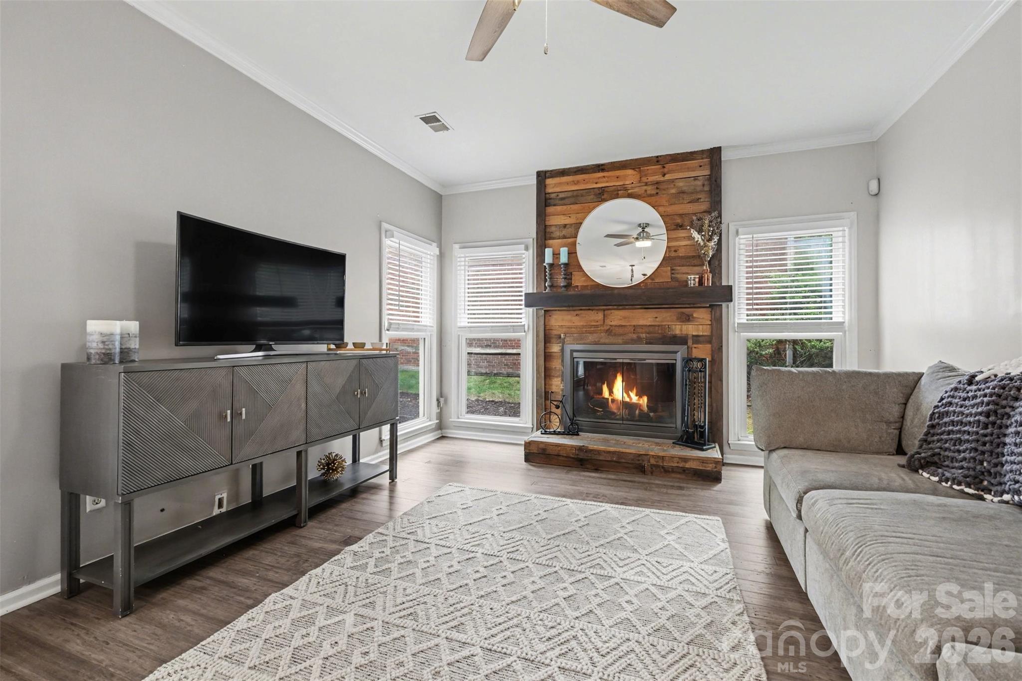 8910 Castlebay Drive Charlotte NC 28277