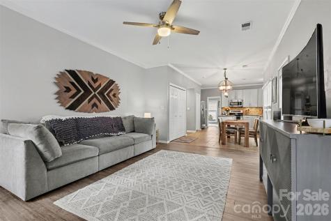 8910 Castlebay Drive Charlotte NC 28277