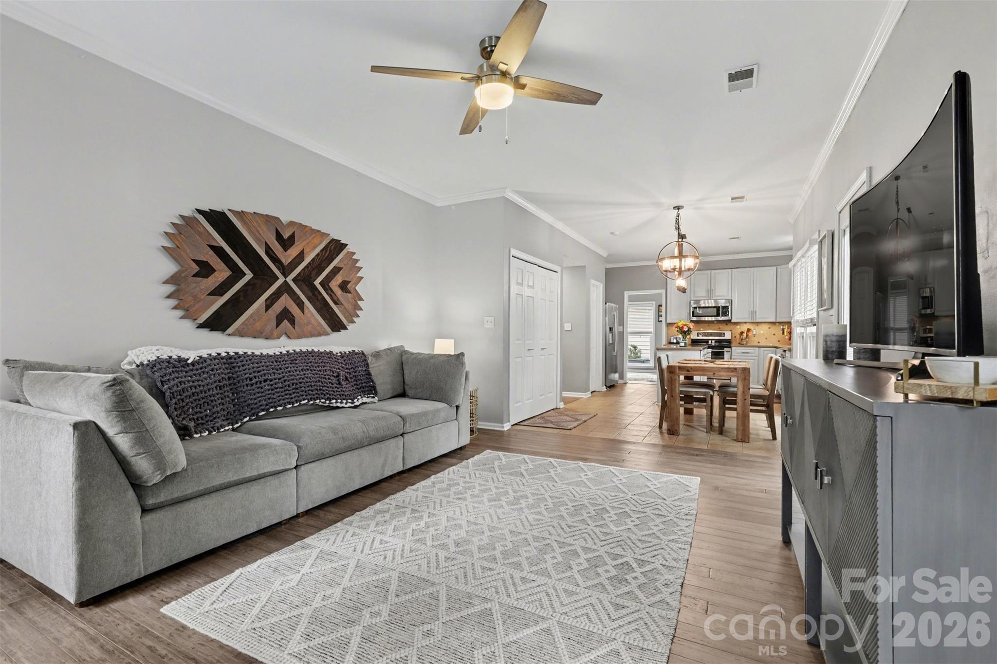 8910 Castlebay Drive Charlotte NC 28277
