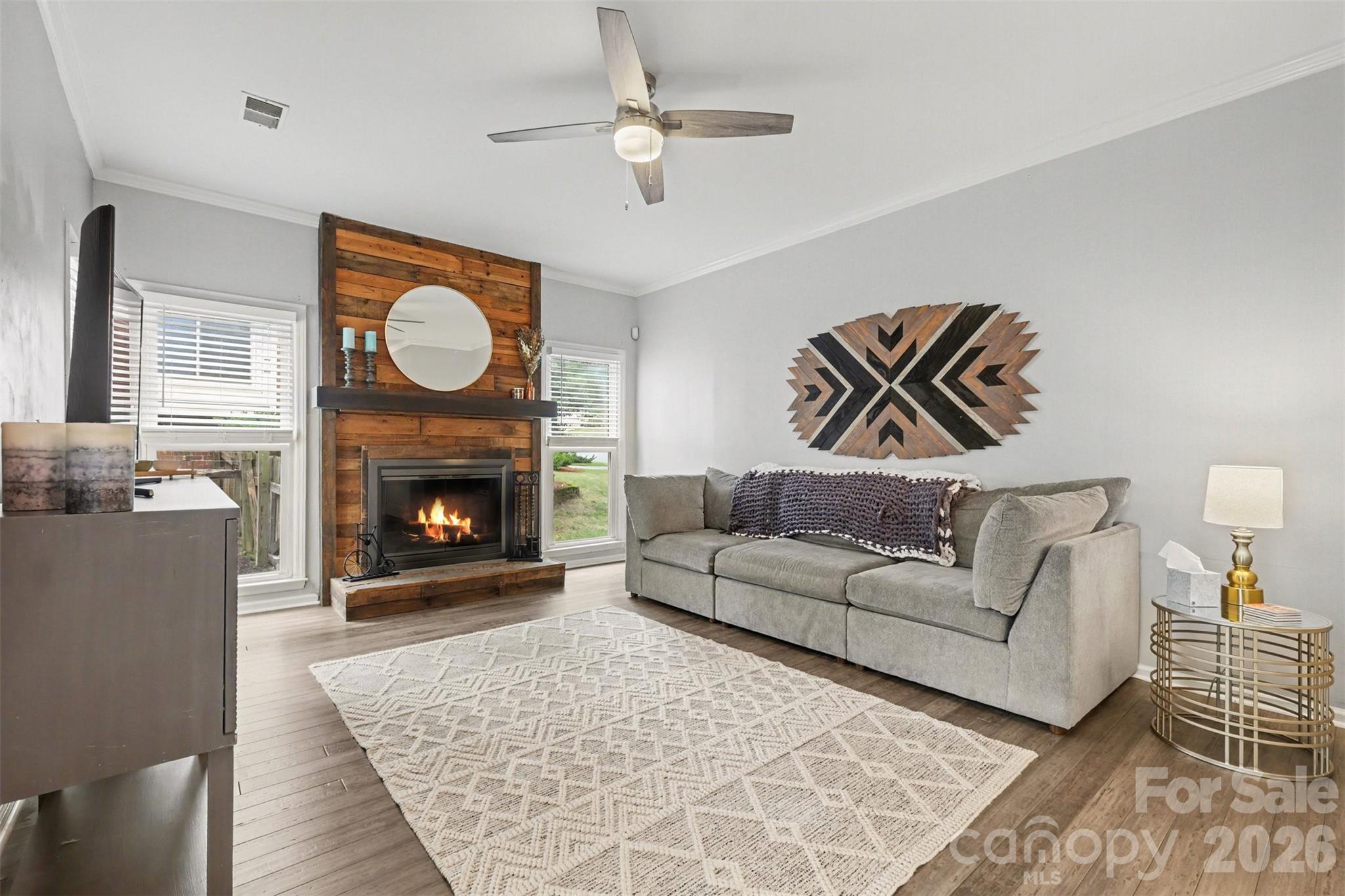 8910 Castlebay Drive Charlotte NC 28277