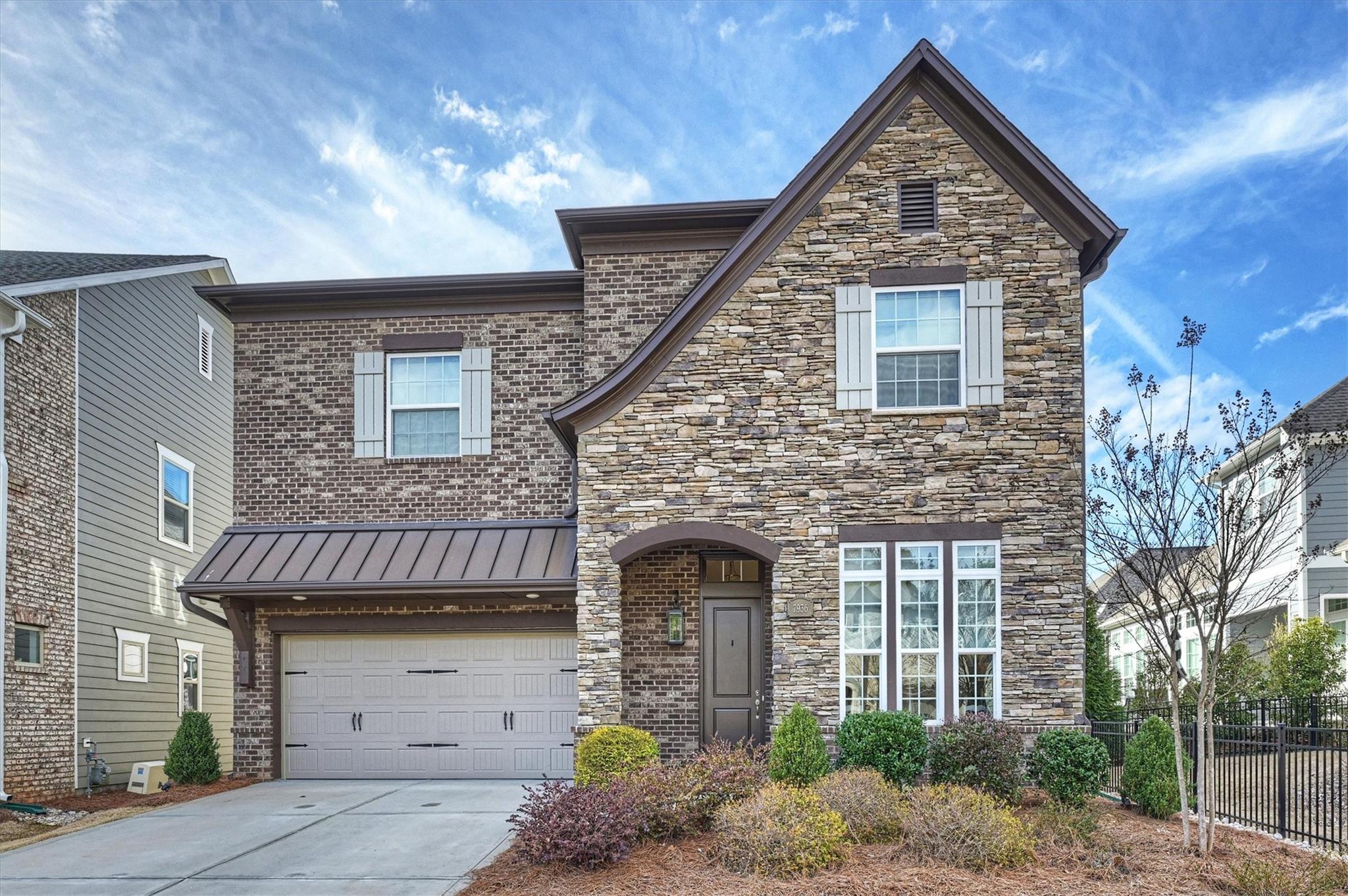 7936 Waverly Walk Avenue Charlotte NC 28277
