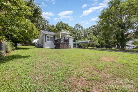 529 Colston Street Albemarle NC 28001