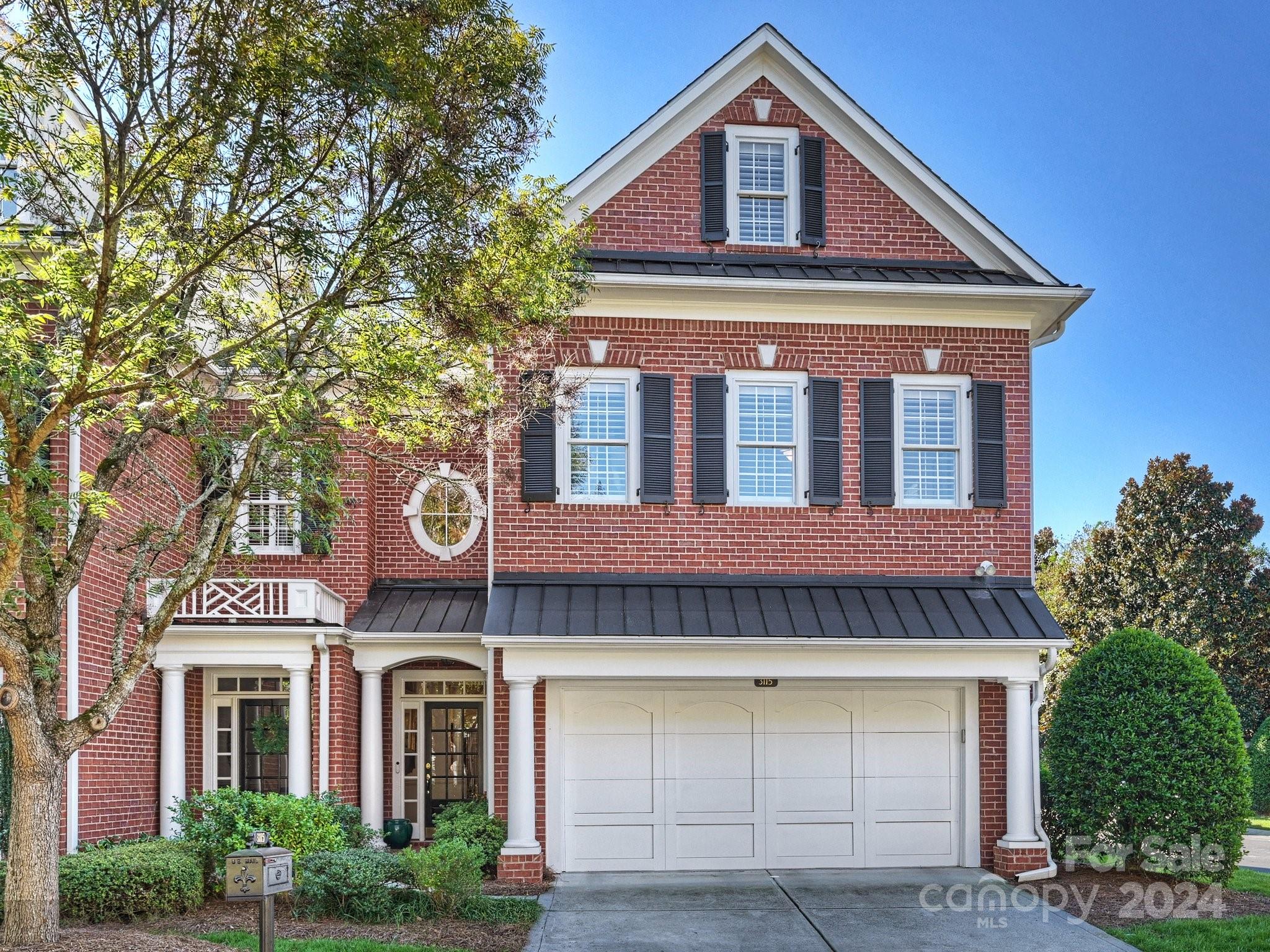 3115 Ethereal Lane Charlotte NC 28226