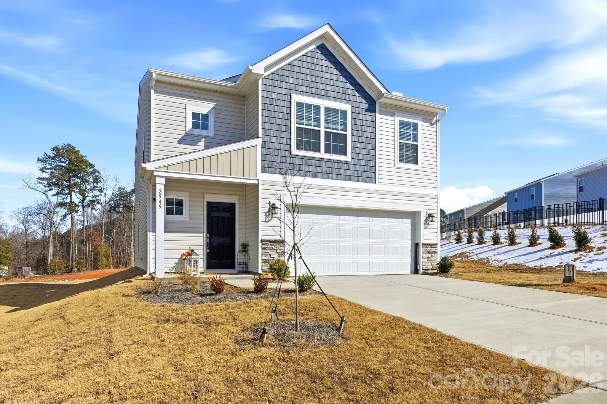 2949 Legacy Ridge Lane Catawba NC 28609