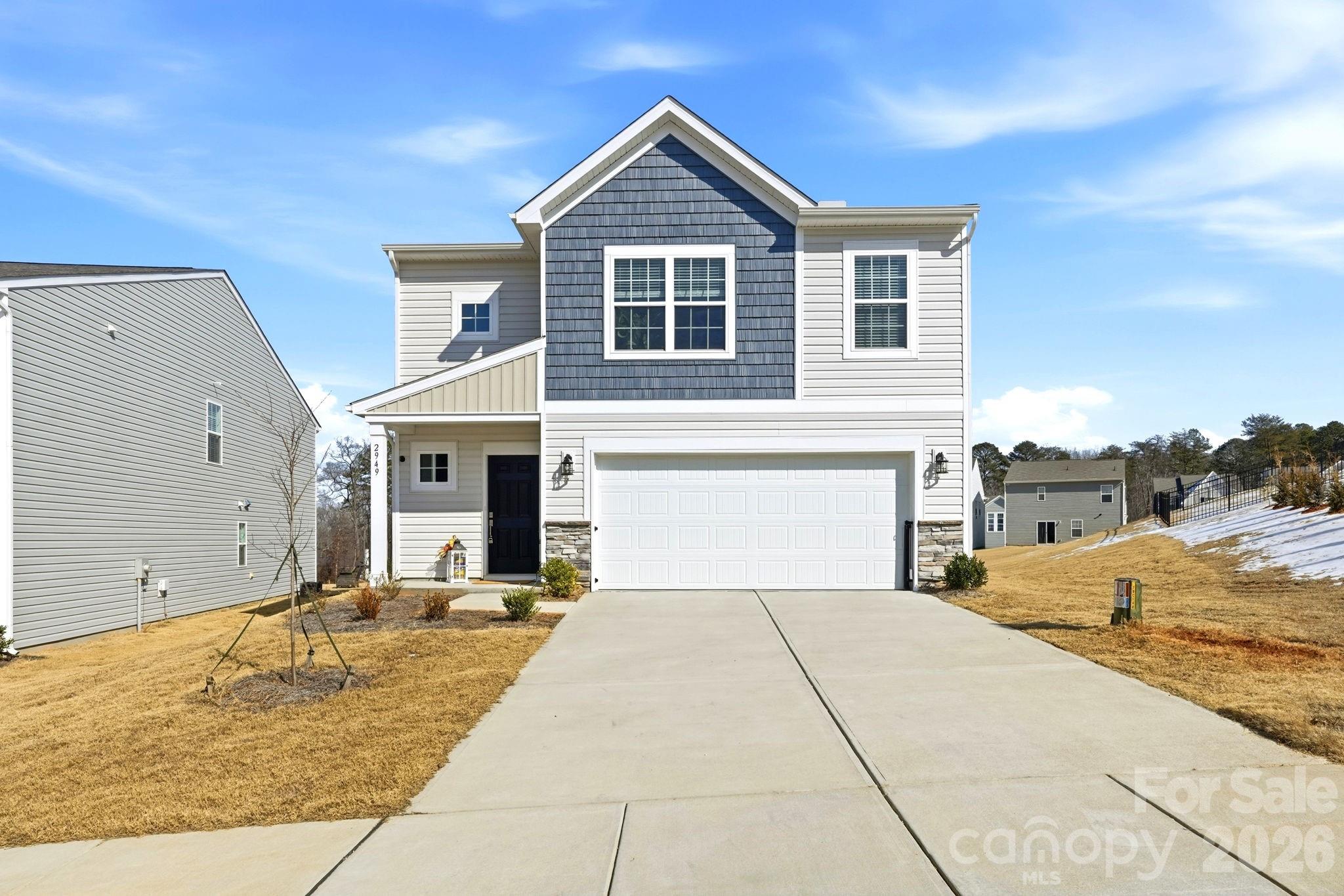2949 Legacy Ridge Lane Catawba NC 28609