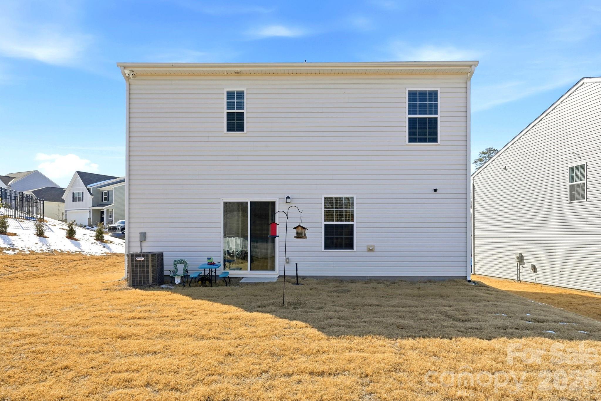 2949 Legacy Ridge Lane Catawba NC 28609