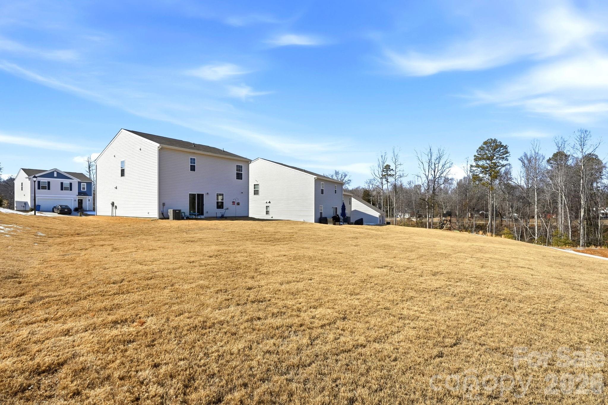 2949 Legacy Ridge Lane Catawba NC 28609