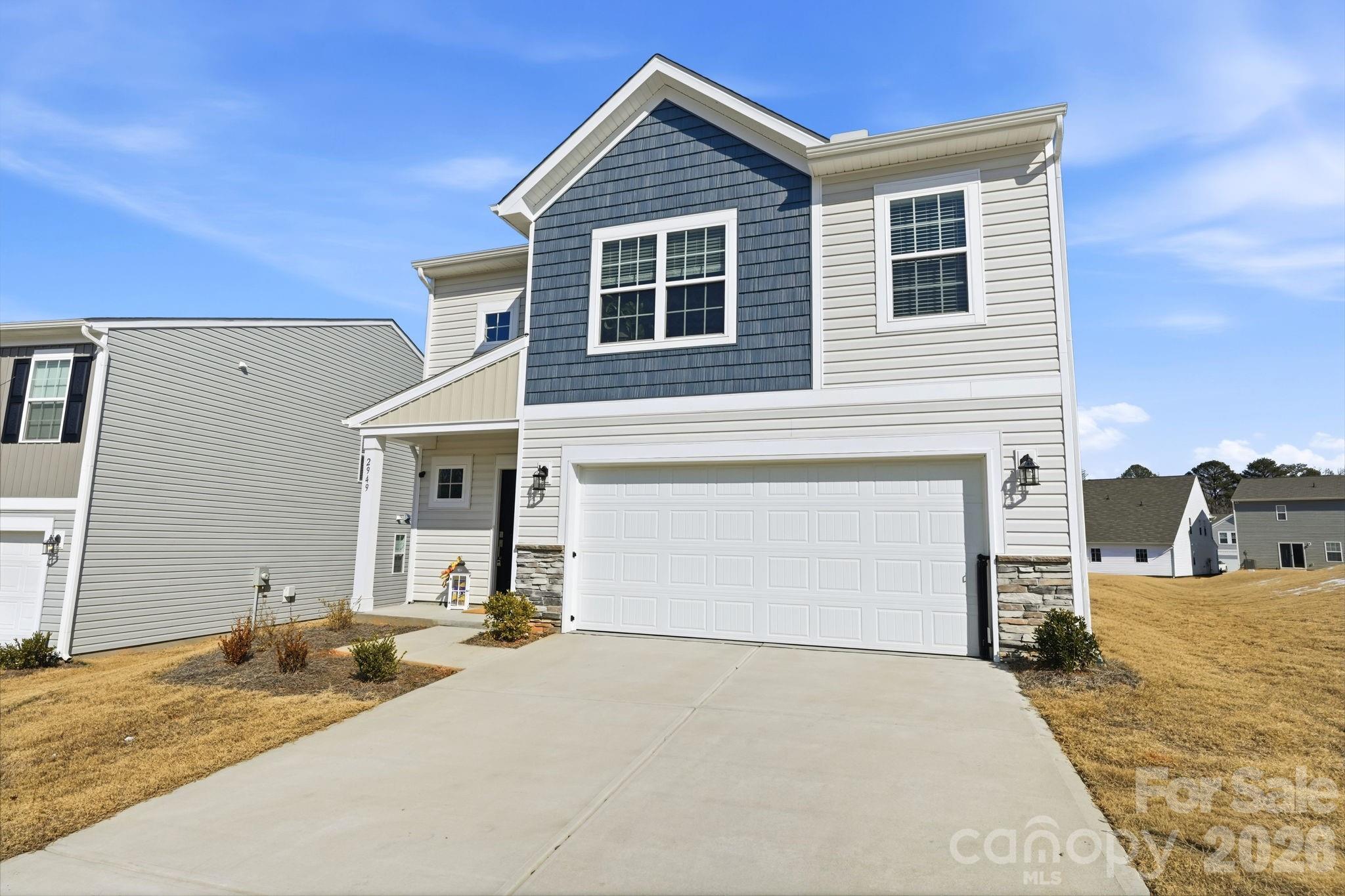 2949 Legacy Ridge Lane Catawba NC 28609