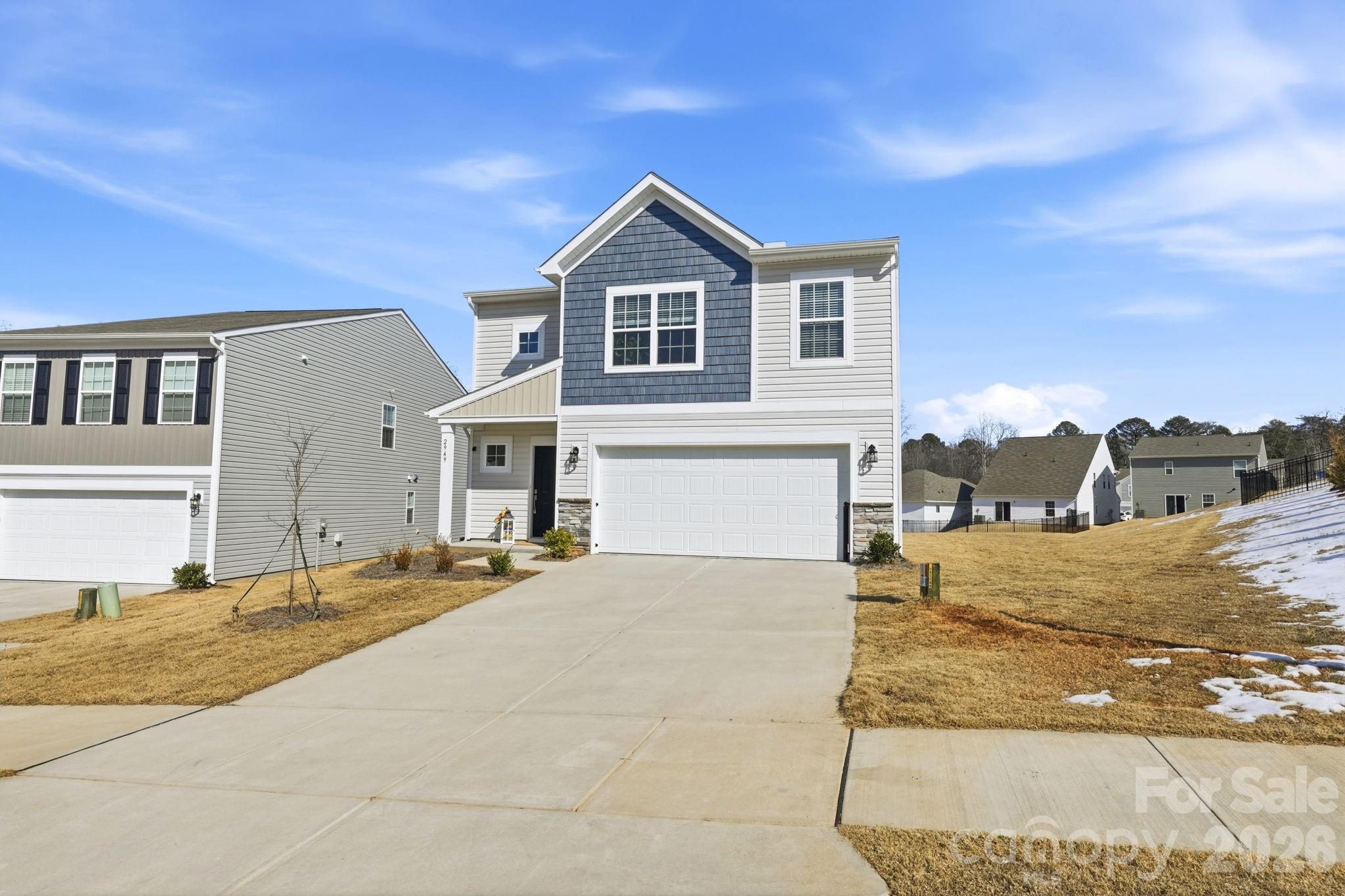 2949 Legacy Ridge Lane Catawba NC 28609