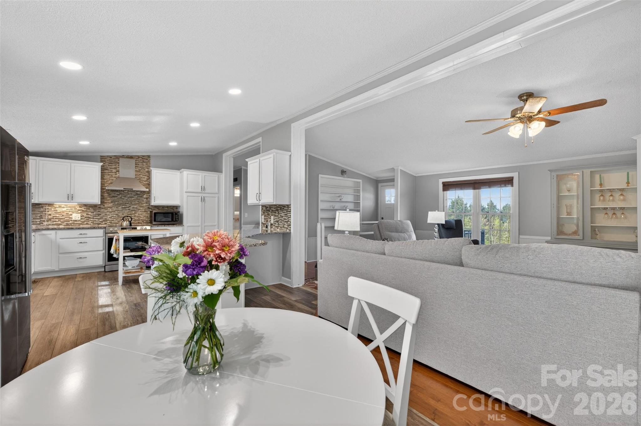 4352 Anderson Mountain Road Maiden NC 28650