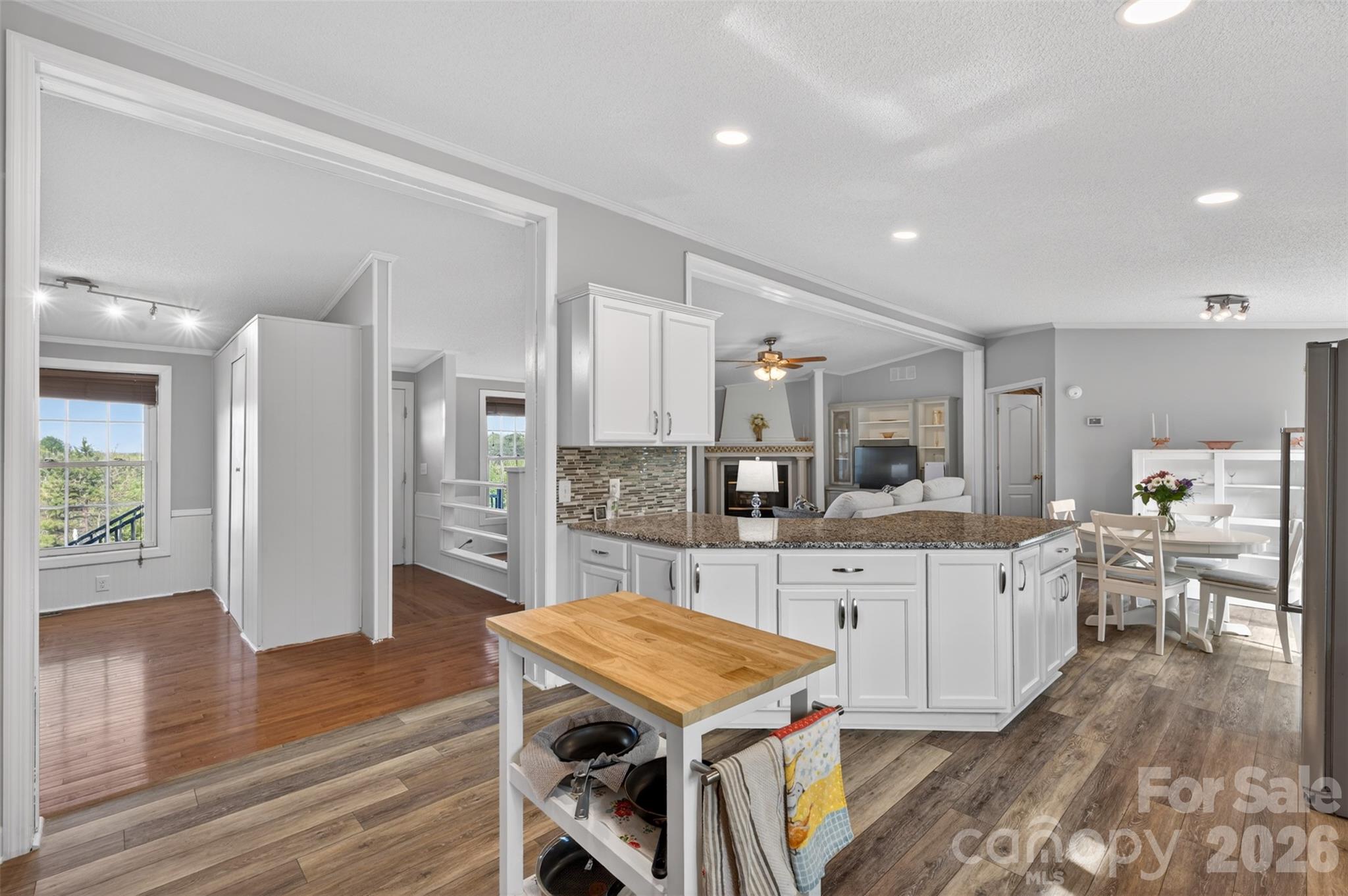 4352 Anderson Mountain Road Maiden NC 28650