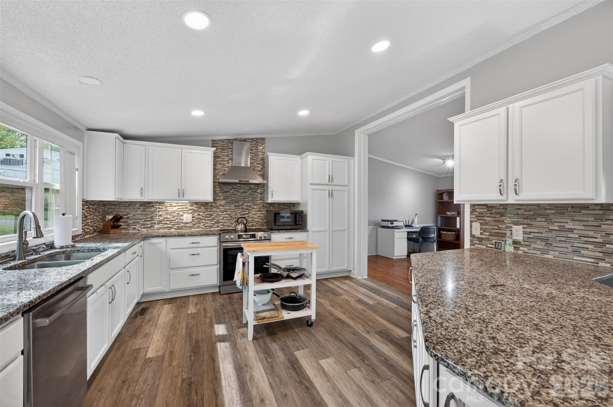 4352 Anderson Mountain Road Maiden NC 28650
