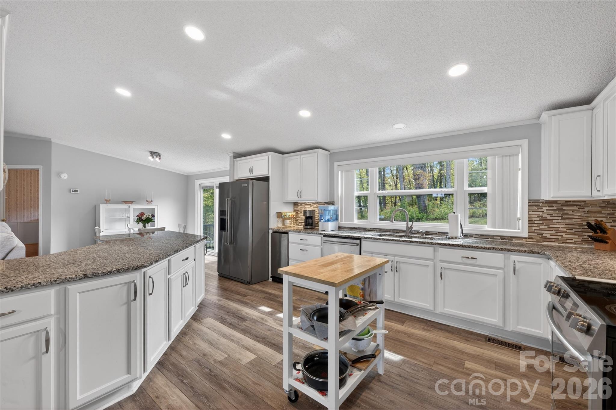 4352 Anderson Mountain Road Maiden NC 28650
