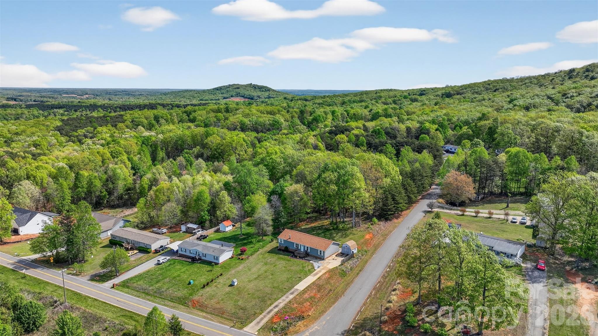 4352 Anderson Mountain Road Maiden NC 28650