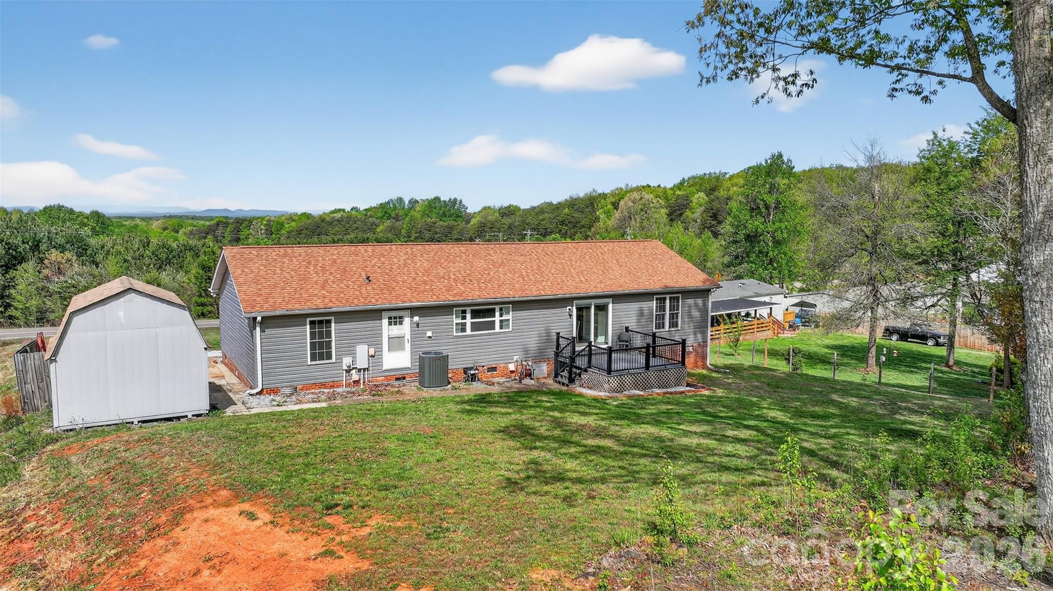 4352 Anderson Mountain Road Maiden NC 28650