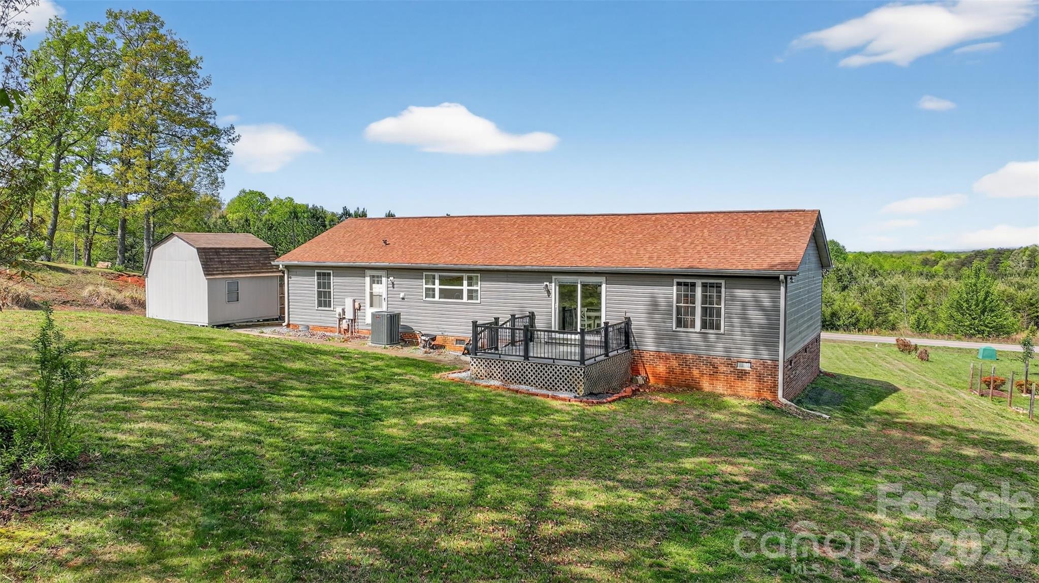 4352 Anderson Mountain Road Maiden NC 28650