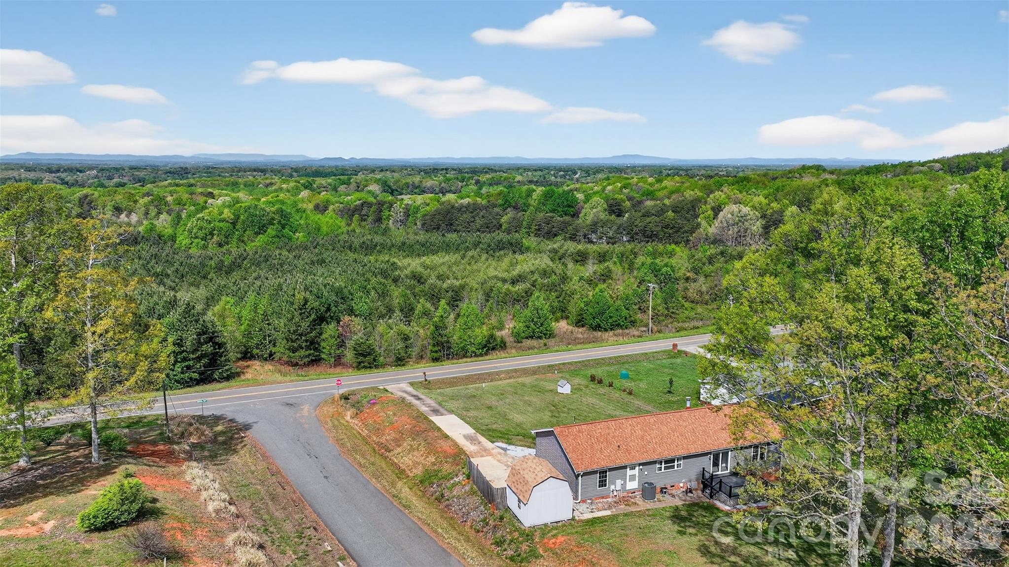 4352 Anderson Mountain Road Maiden NC 28650