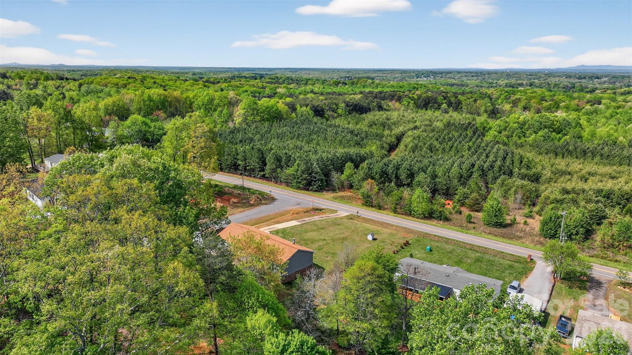 4352 Anderson Mountain Road Maiden NC 28650