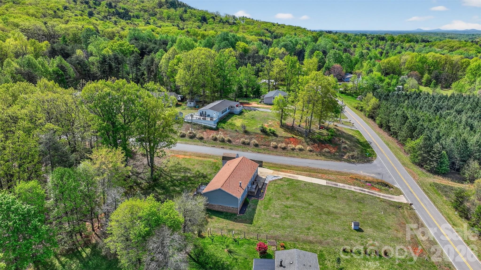 4352 Anderson Mountain Road Maiden NC 28650