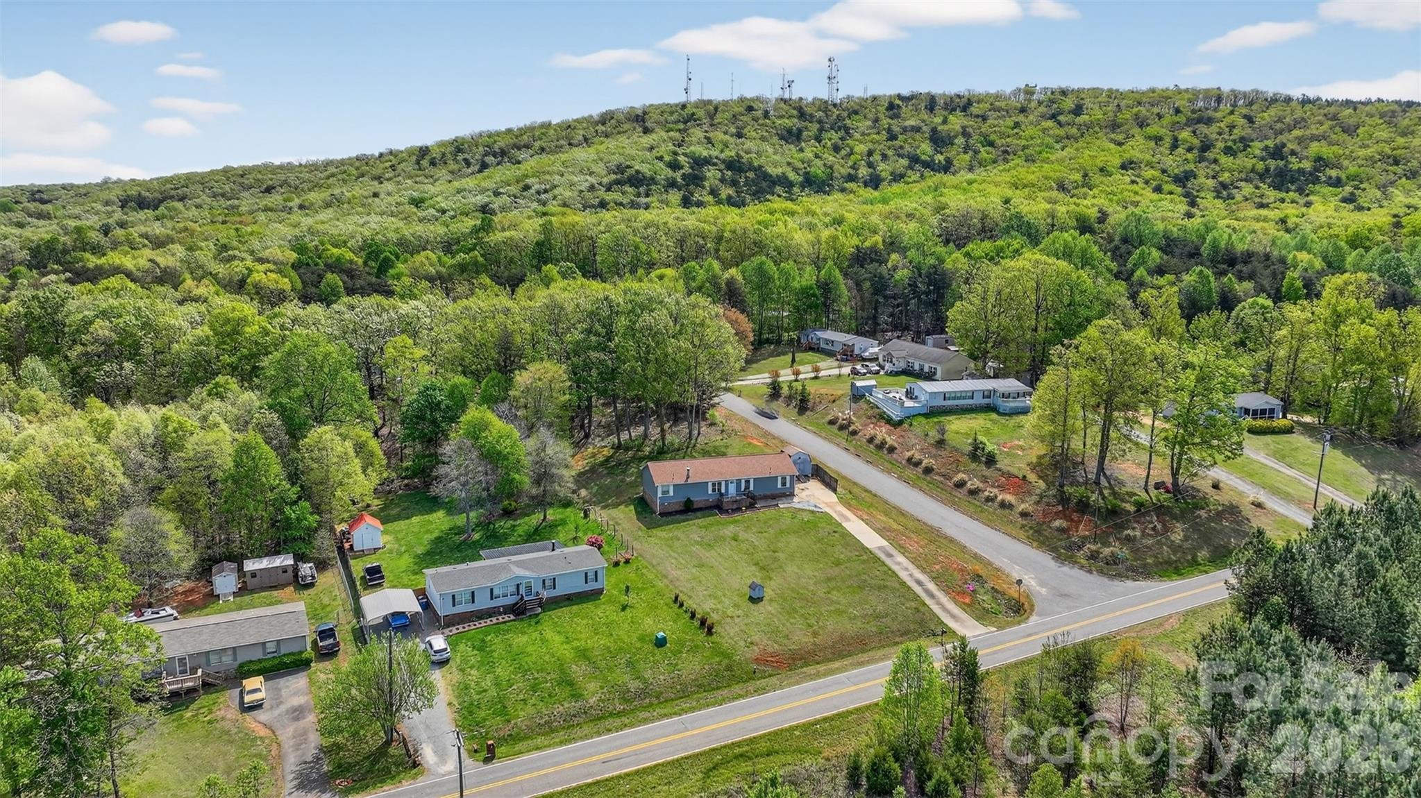 4352 Anderson Mountain Road Maiden NC 28650