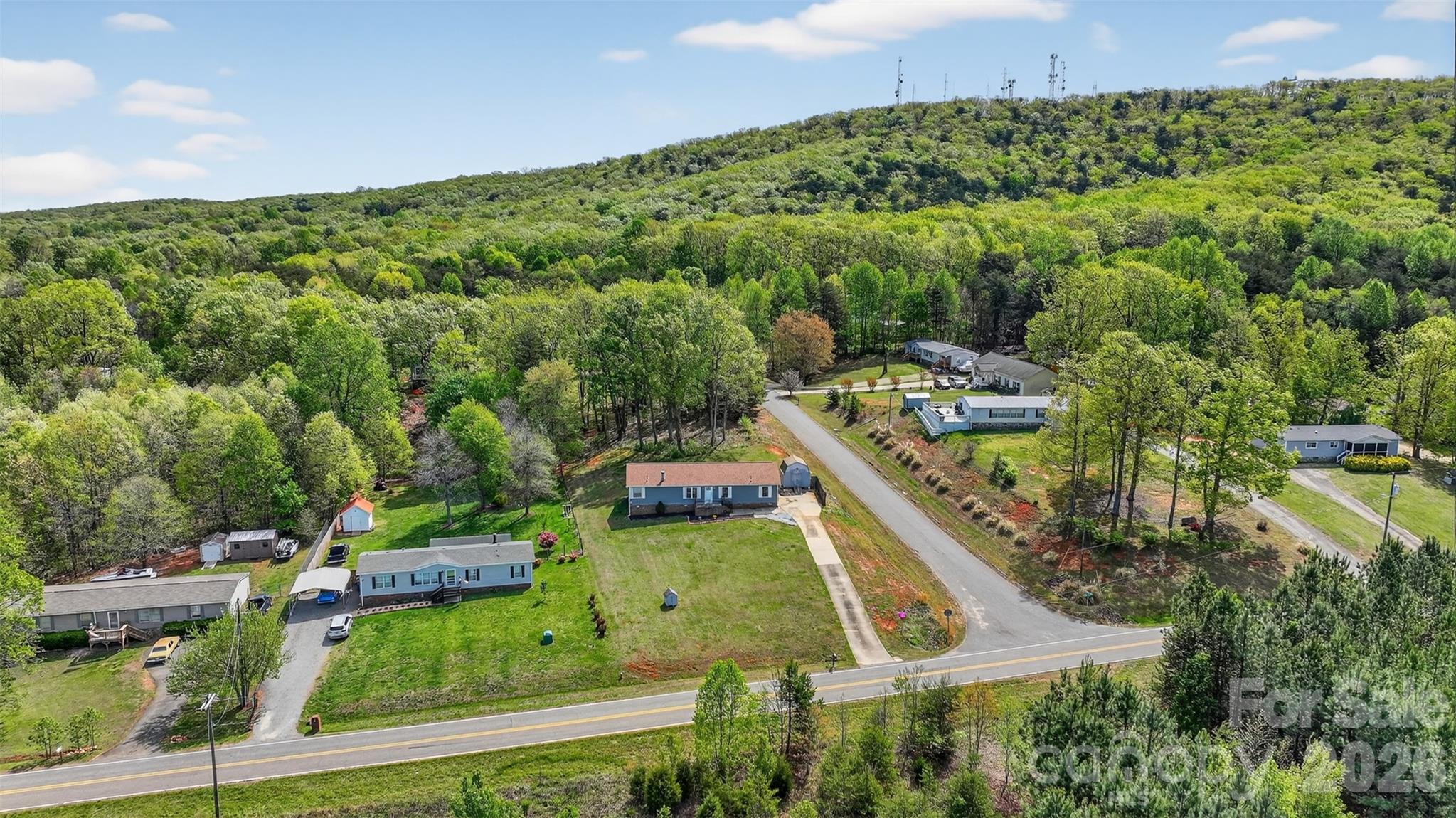 4352 Anderson Mountain Road Maiden NC 28650