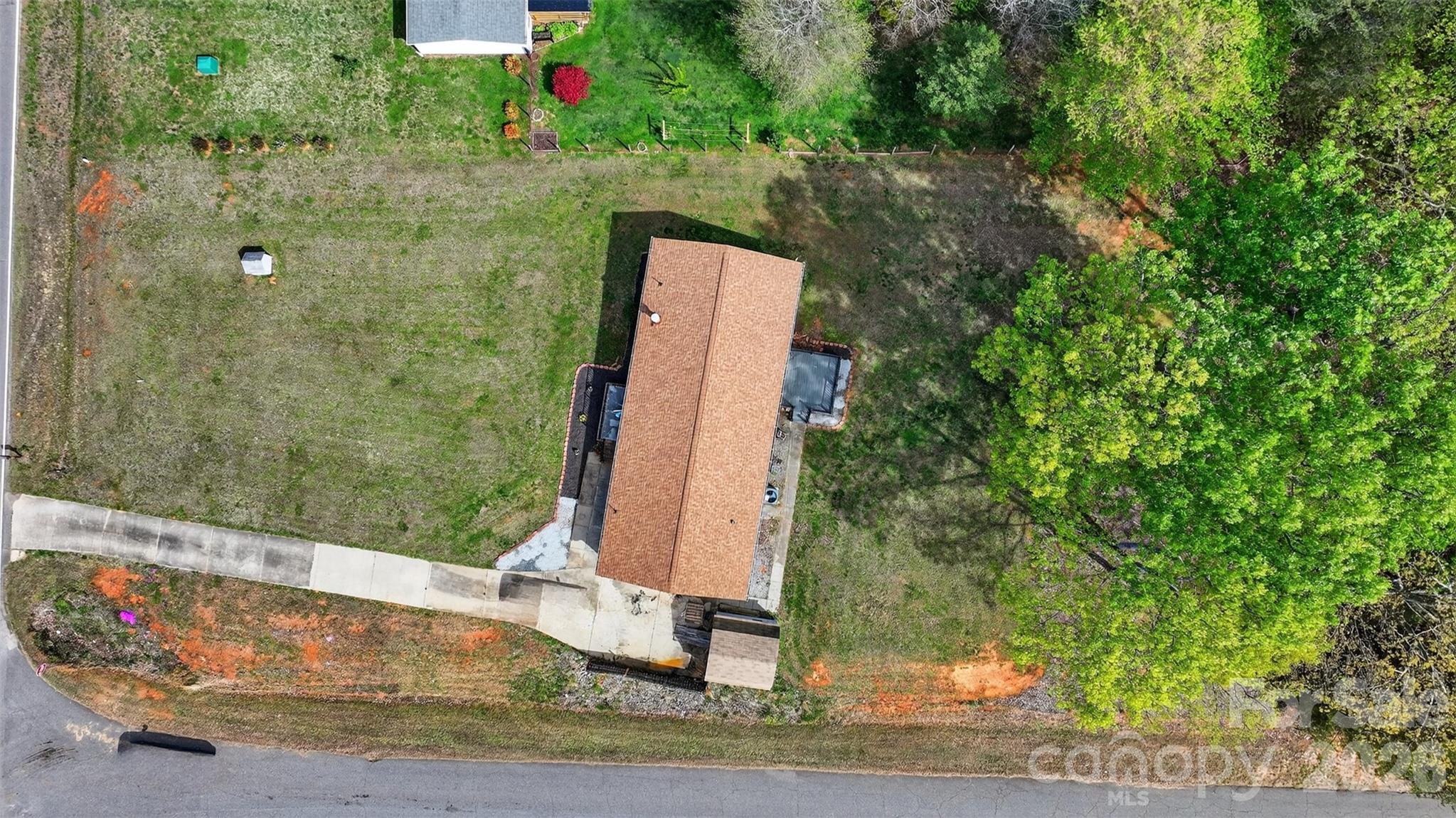 4352 Anderson Mountain Road Maiden NC 28650