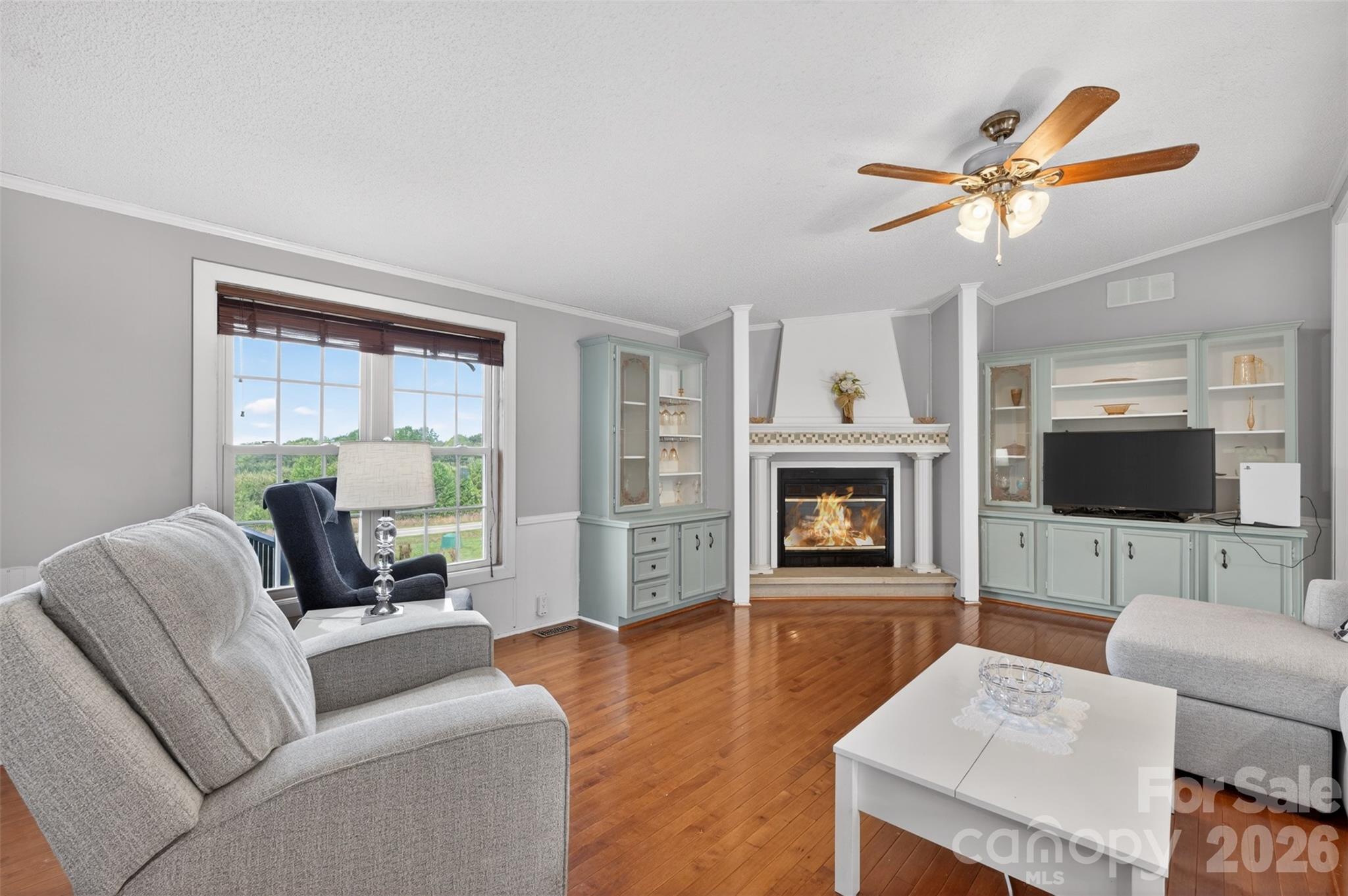4352 Anderson Mountain Road Maiden NC 28650