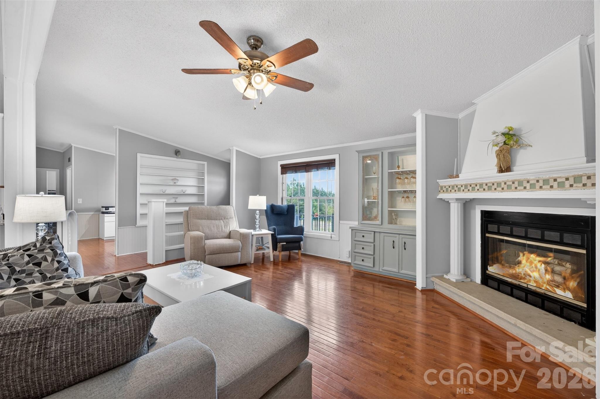 4352 Anderson Mountain Road Maiden NC 28650
