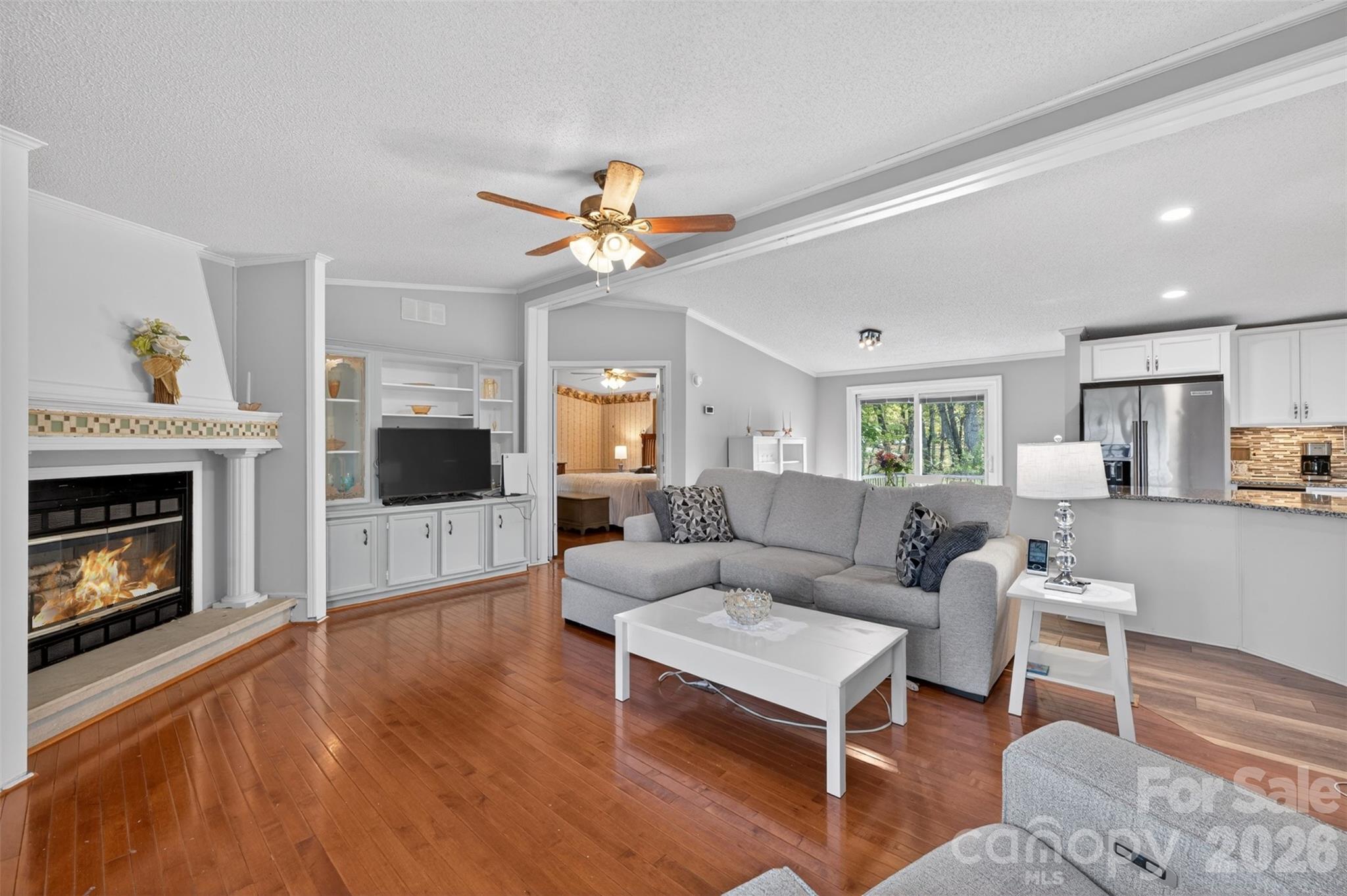 4352 Anderson Mountain Road Maiden NC 28650