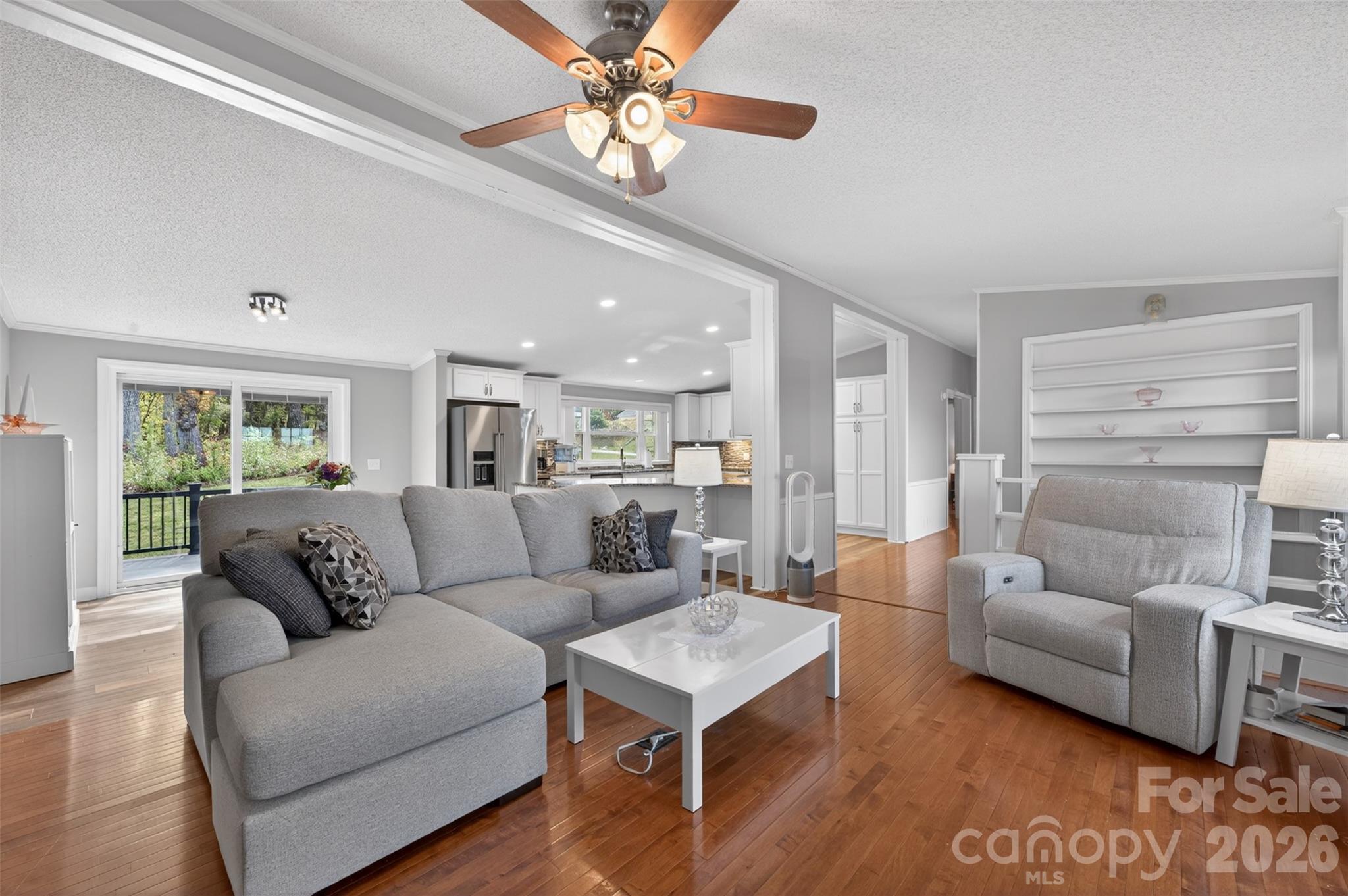 4352 Anderson Mountain Road Maiden NC 28650