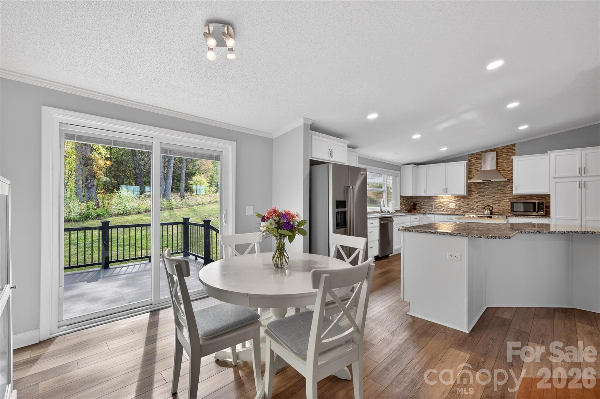 4352 Anderson Mountain Road Maiden NC 28650