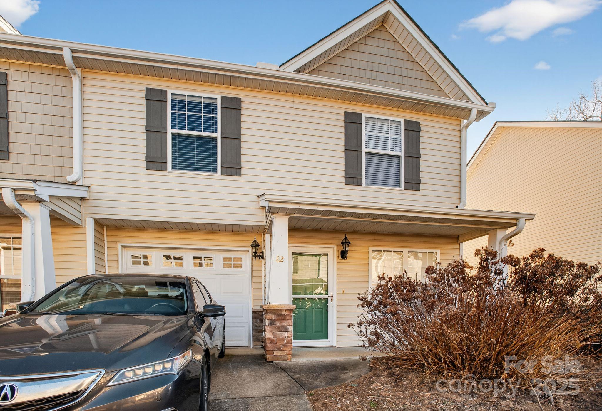 82 Old Salem Court Fletcher NC 28732