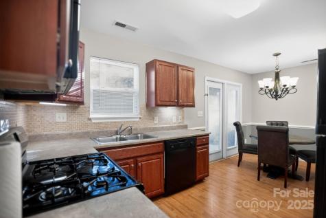 82 Old Salem Court Fletcher NC 28732